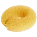 Knotrol Drukknoop 23Cm Blond - KOOS • alles voor de kapper - Efalock - Knotrollen