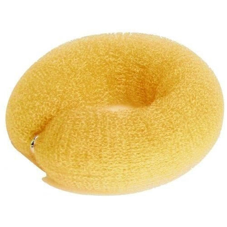 Knotrol Drukknoop 23Cm Blond - KOOS • alles voor de kapper - Efalock - Knotrollen