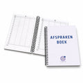KOOS Afsprakenagenda 4 Koloms - KOOS • alles voor de kapper - KOOS - Planners