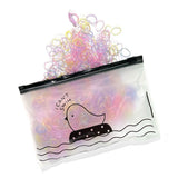 KOOS I Can’t Swim Elastiekjes Klein 1000st - KOOS • alles voor de kapper - KOOS - Elastiekjes