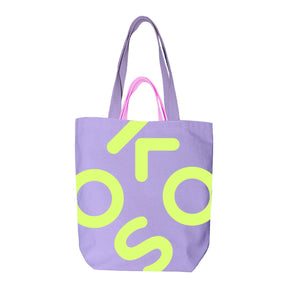 KOOS Tas Lila - KOOS • alles voor de kapper - KOOS - Marketing