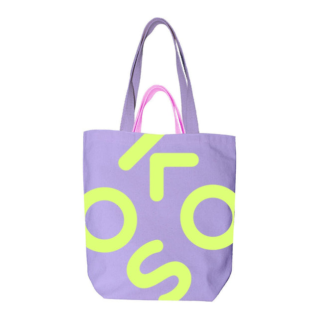 KOOS Tas Lila - KOOS • alles voor de kapper - KOOS - Marketing