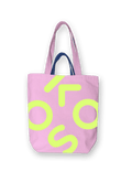 KOOS Tas Limited Edition Pink - KOOS • alles voor de kapper - KOOS -