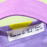 KOOS Tas Limited Edition Pink - KOOS • alles voor de kapper - KOOS -