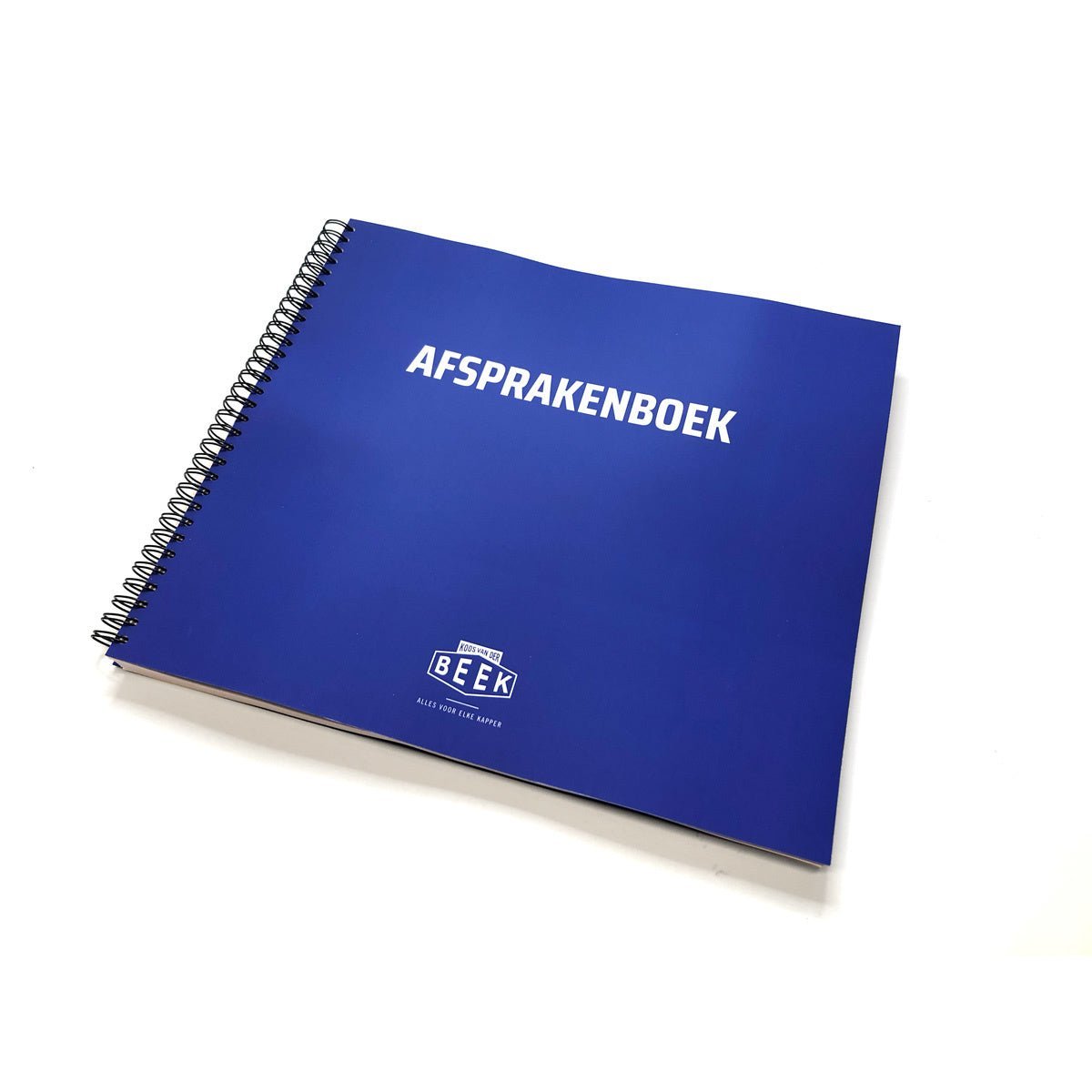 KvdB Afsprakenagenda 6 Koloms - KOOS • alles voor de kapper - KOOS - Planners