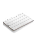 KvdB Vulling Afsprakenbladen 4 Koloms A4 100 vel - KOOS • alles voor de kapper - KOOS - Planners