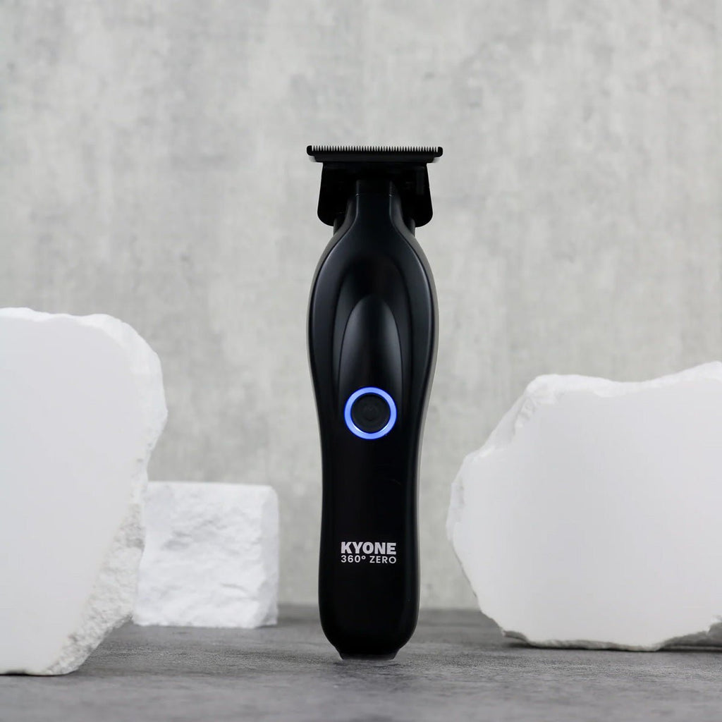 Kyone 360 Zero Trimmer - KOOS • alles voor de kapper - Kyone - Trimmers