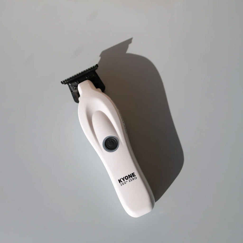 Kyone 360 Zero Trimmer - KOOS • alles voor de kapper - Kyone - Trimmers