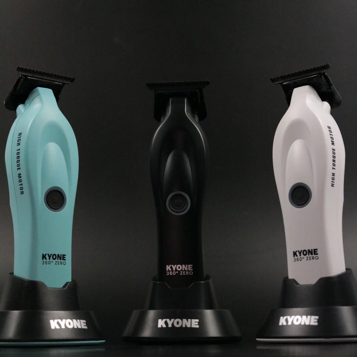 Kyone 360 Zero Trimmer - KOOS • alles voor de kapper - Kyone - Trimmers