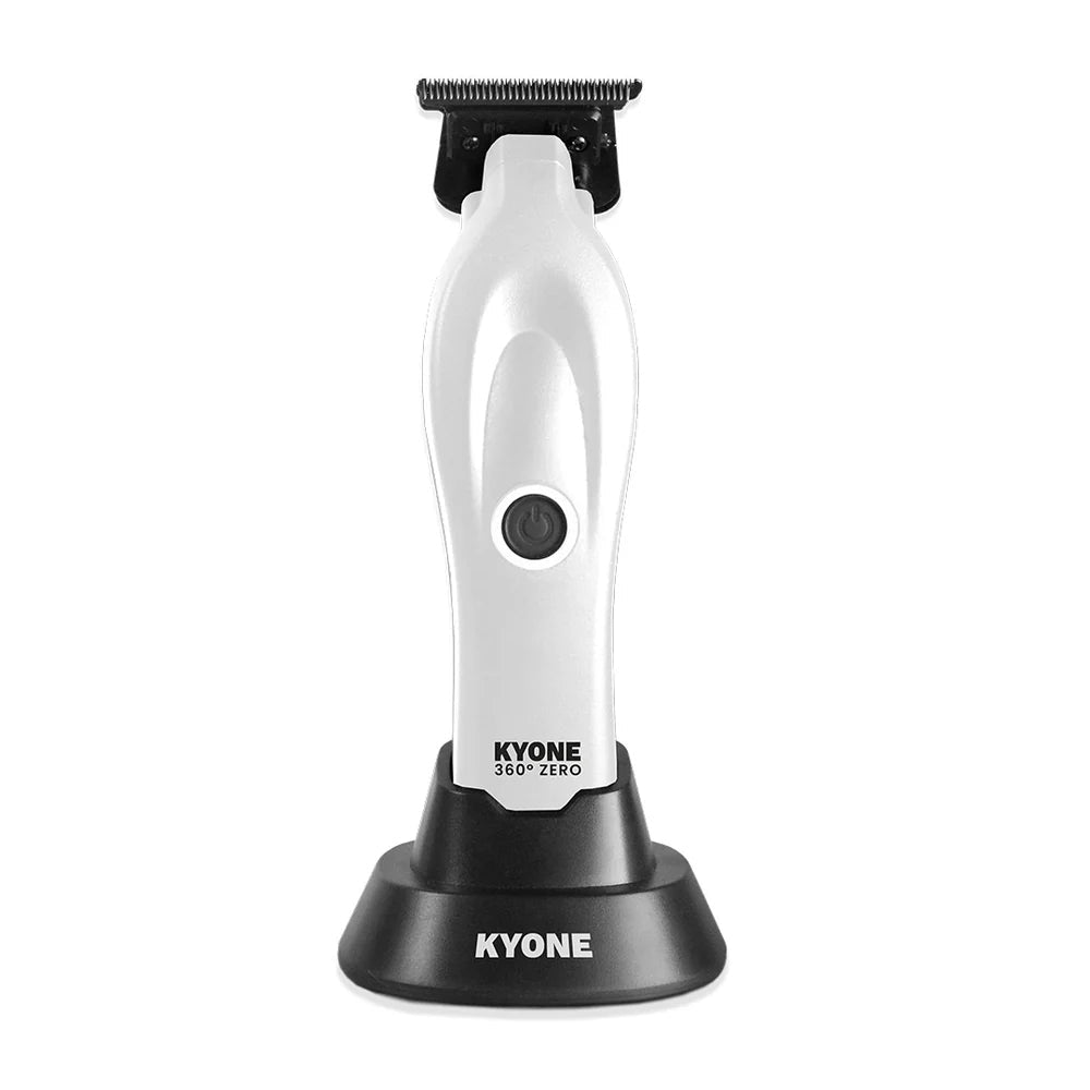 Kyone 360 Zero Trimmer - KOOS • alles voor de kapper - Kyone - Trimmers