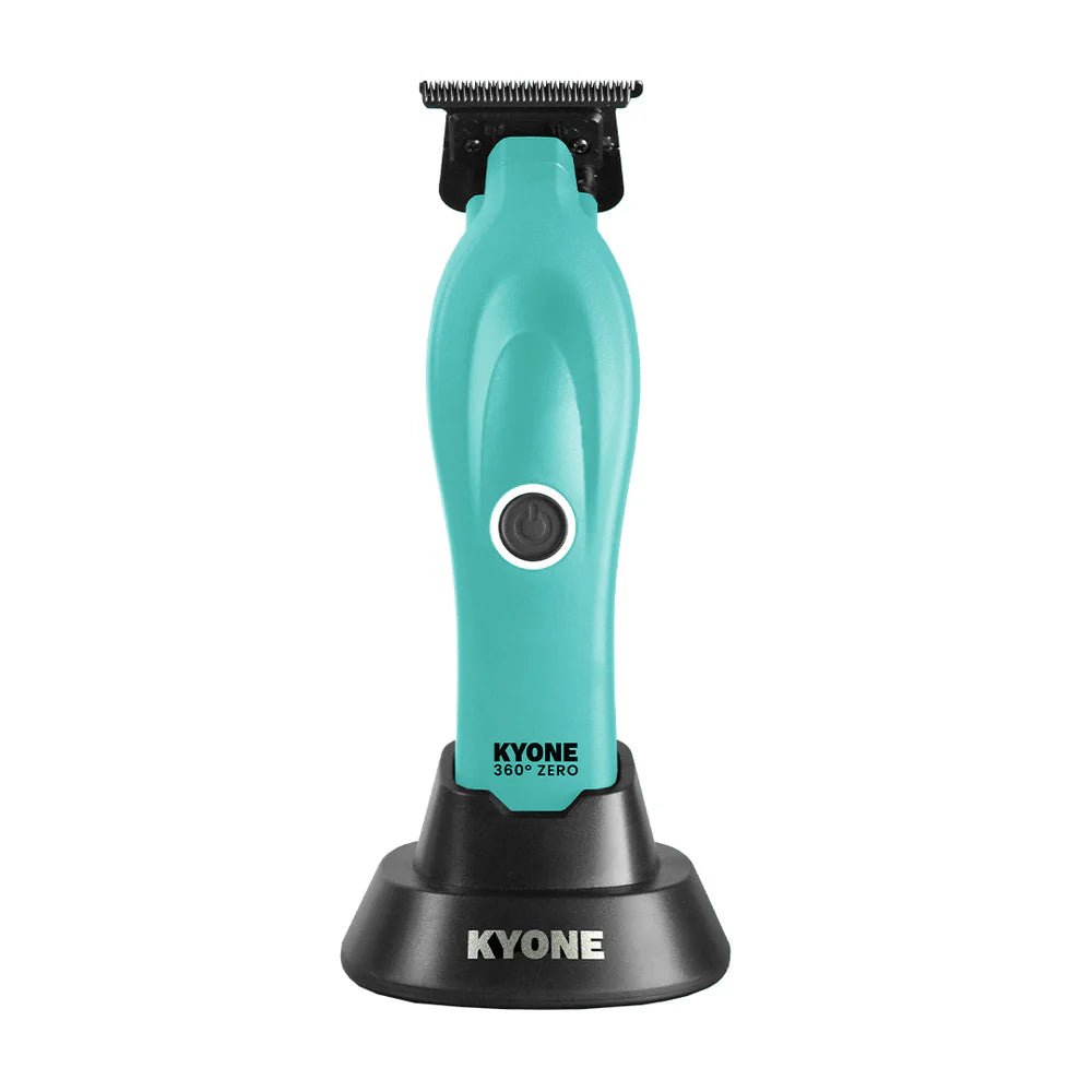 Kyone 360 Zero Trimmer - KOOS • alles voor de kapper - Kyone - Trimmers