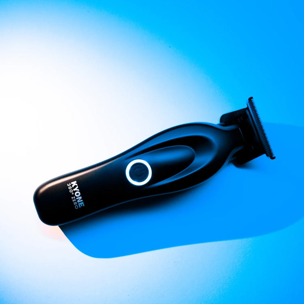 Kyone 360 Zero Trimmer - KOOS • alles voor de kapper - Kyone - Trimmers