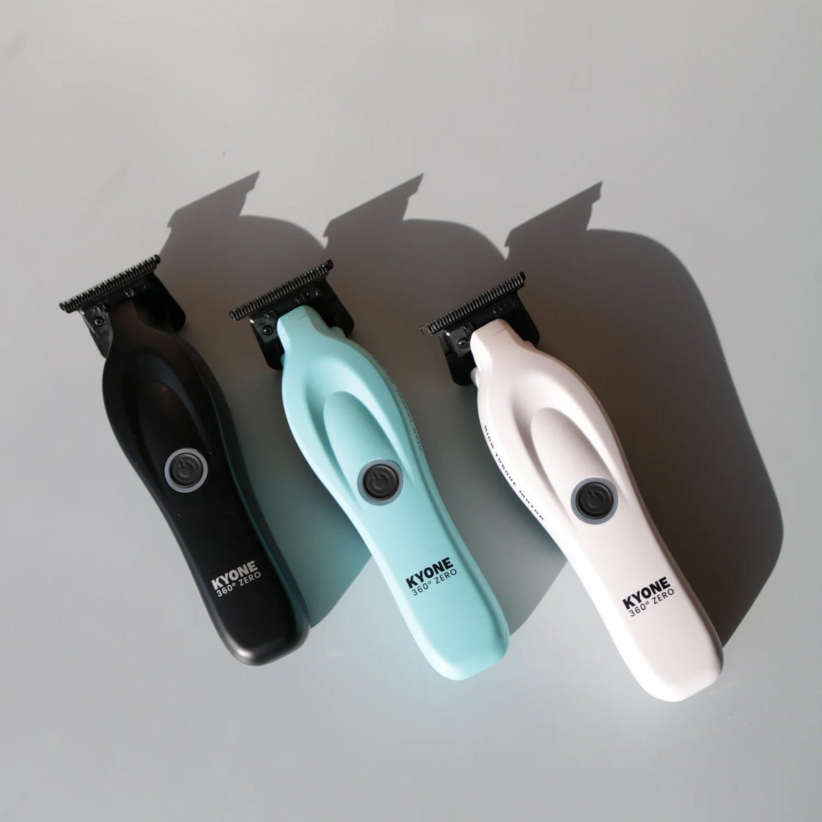 Kyone 360 Zero Trimmer - KOOS • alles voor de kapper - Kyone - Trimmers
