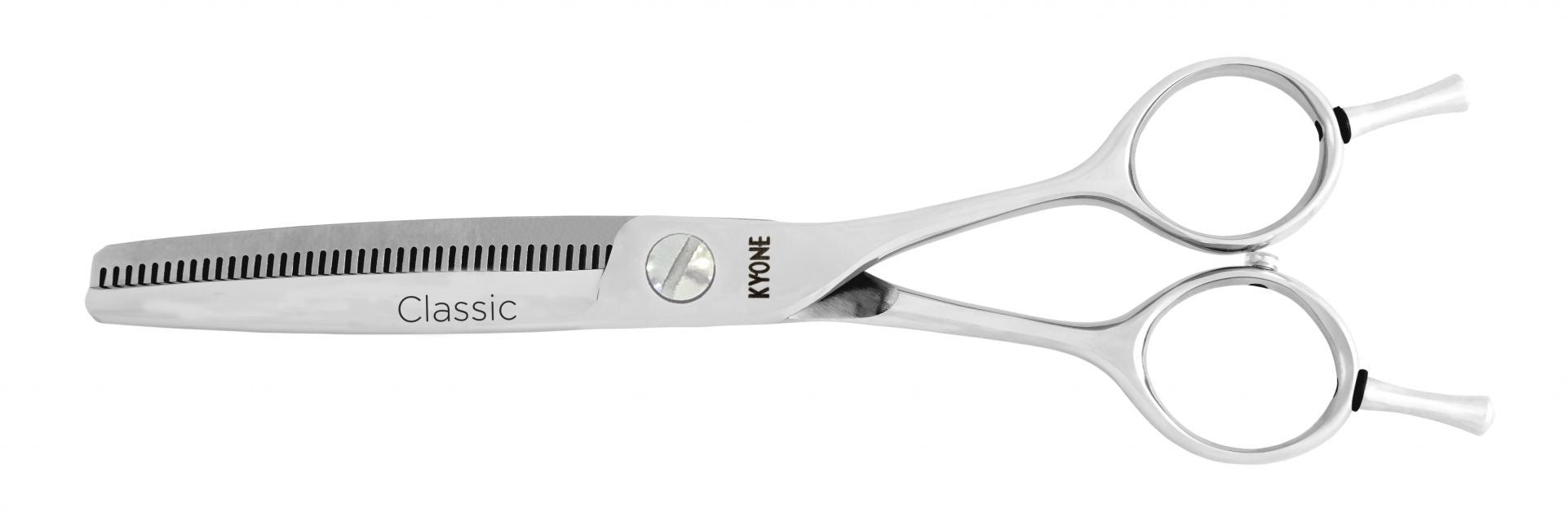Kyone 620 Coupeschaar 40T 6.0 - KOOS • alles voor de kapper - Kyone - Kappersschaar