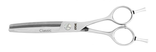 Kyone 620 Coupeschaar 40T 6.0 - KOOS • alles voor de kapper - Kyone - Kappersschaar