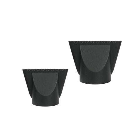 Kyone AERO Blaasmonden 55 & 80mm - KOOS • alles voor de kapper - Kyone - Diffusers