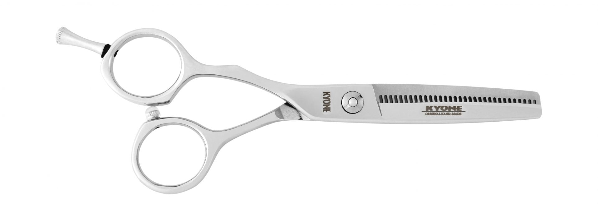 Kyone Coupe Schaar Links B32TL 5.5 - KOOS • alles voor de kapper - Kyone - Kappersschaar