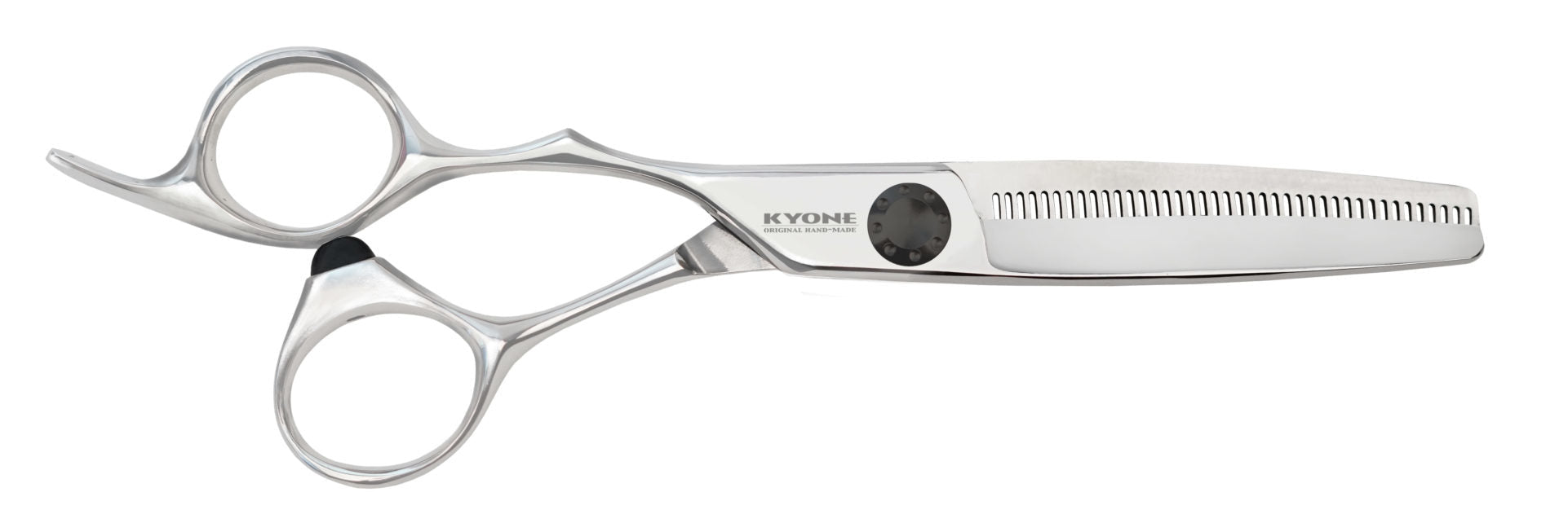 Kyone Coupeschaar 710TL 6.0 Links - KOOS • alles voor de kapper - Kyone - Kappersschaar