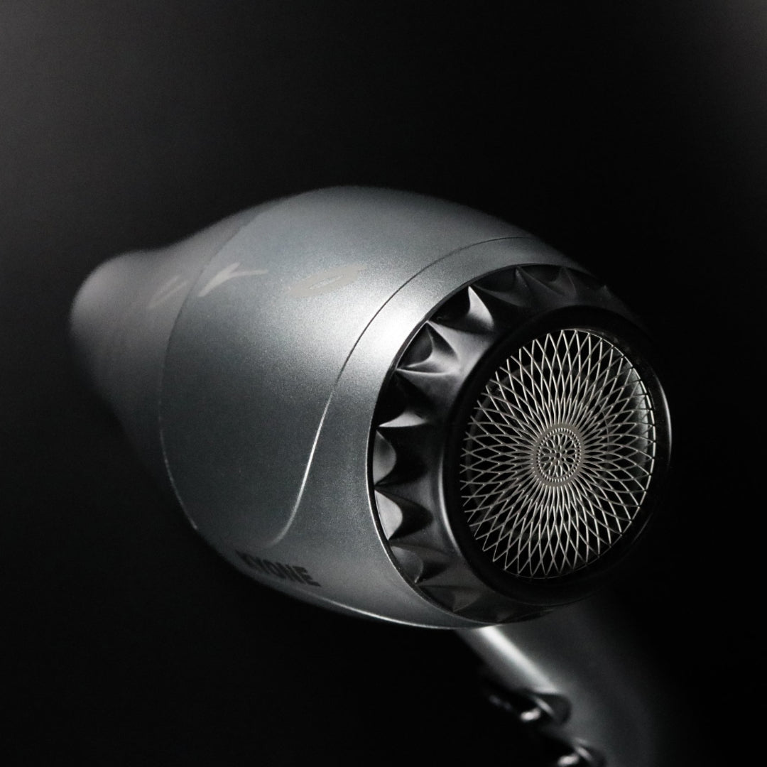 Kyone Fohn AERO Infrarood Digital Motor 2200W - KOOS • alles voor de kapper - Kyone - Fohns