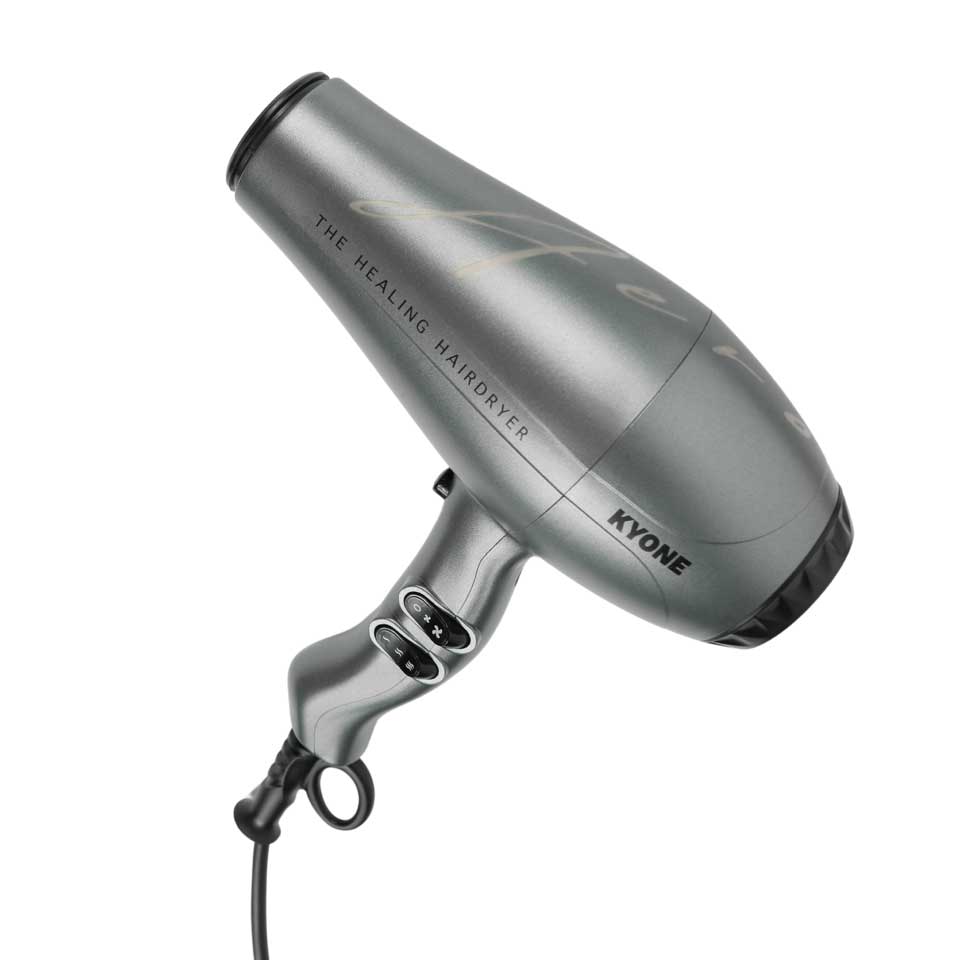 Kyone Fohn AERO Infrarood Digital Motor 2200W - KOOS • alles voor de kapper - Kyone - Fohns