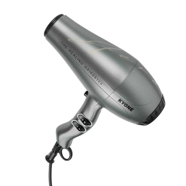 Kyone Fohn AERO Infrarood Digital Motor 2200W - KOOS • alles voor de kapper - Kyone - Fohns