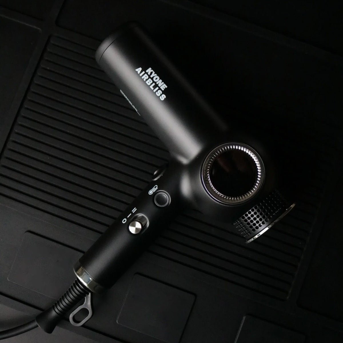 Kyone Fohn Airbliss Digital Motor 1800W - KOOS • alles voor de kapper - Kyone - Fohns
