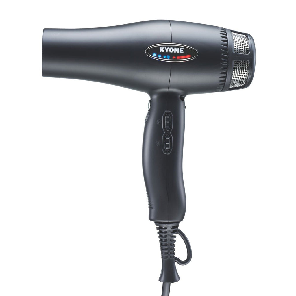 Kyone Fohn Glamjet 2400W - KOOS • alles voor de kapper - Kyone - Fohns