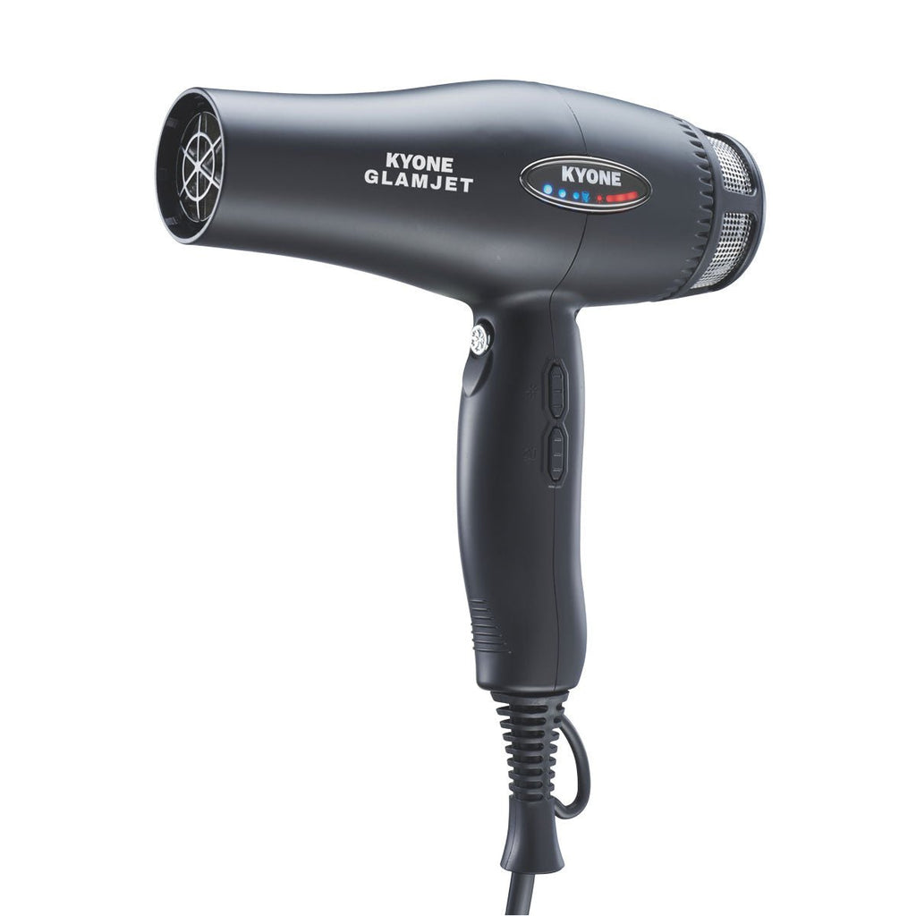 Kyone Fohn Glamjet 2400W - KOOS • alles voor de kapper - Kyone - Fohns