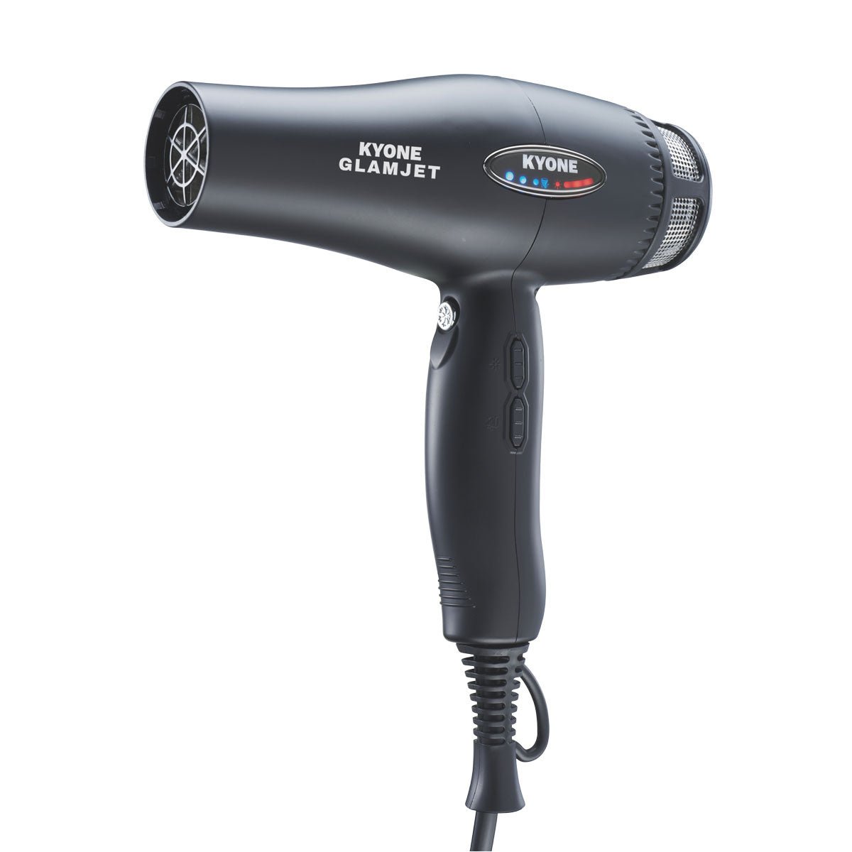Kyone Fohn Glamjet 2400W - KOOS • alles voor de kapper - Kyone - Fohns