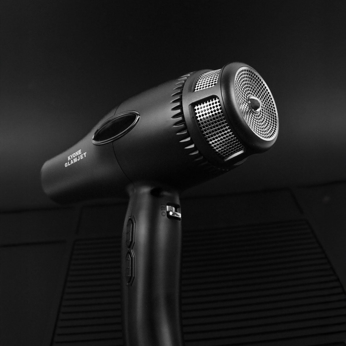 Kyone Fohn Glamjet 2400W - KOOS • alles voor de kapper - Kyone - Fohns