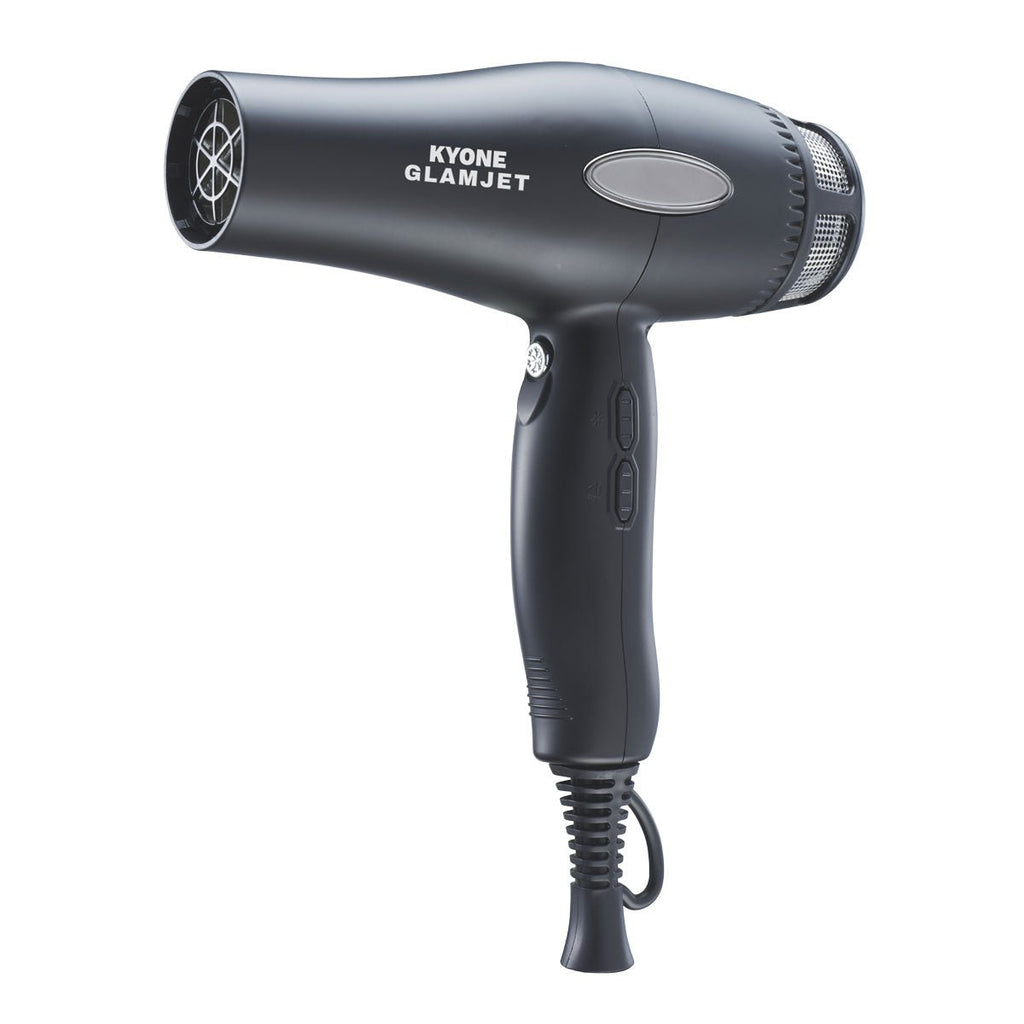 Kyone Fohn Glamjet 2400W - KOOS • alles voor de kapper - Kyone - Fohns