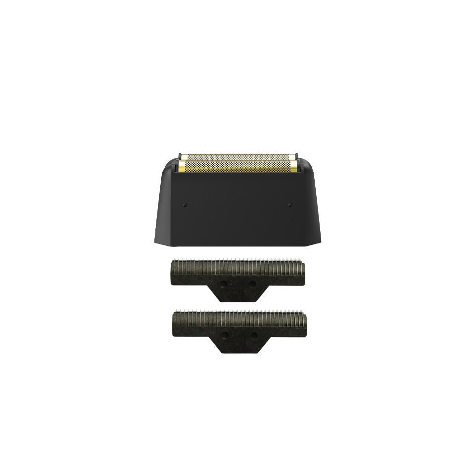 Kyone GRD Dual Foil + Cutters - KOOS • alles voor de kapper - Kyone - Scheerapparaten