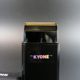 Kyone Grim Reaper I Single Foil Shaver - KOOS • alles voor de kapper - Kyone - Scheerapparaten
