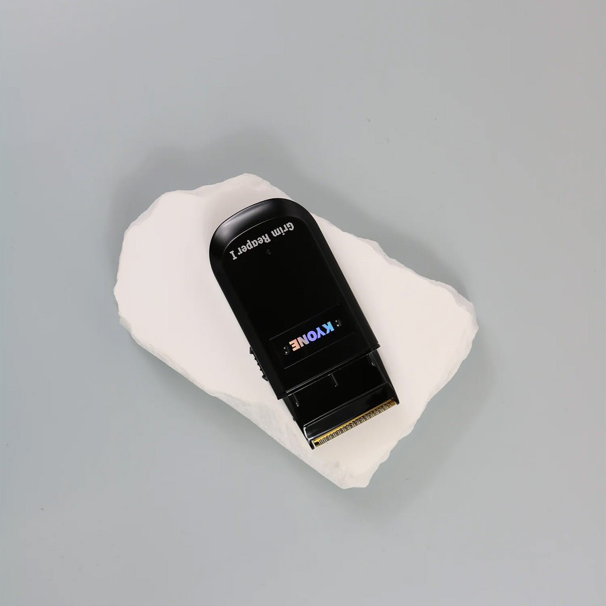 Kyone Grim Reaper I Single Foil Shaver - KOOS • alles voor de kapper - Kyone - Scheerapparaten