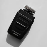 Kyone Grim Reaper II Dual Foil Shaver + gratis Grim Reaper I Single Foil Shaver - KOOS • alles voor de kapper - Kyone - Scheerapparaten