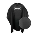 Kyone Kaplaken Gestreept RP-201 - KOOS • alles voor de kapper - Kyone - Kapmantels