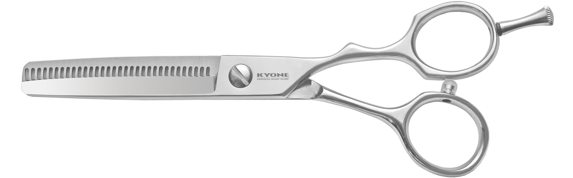 Kyone Kappersschaar 410T Coupe 32T 5.5 - KOOS • alles voor de kapper - Kyone - Kappersschaar