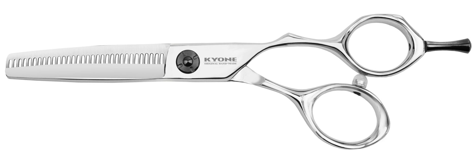 Kyone Kappersschaar 510T Coupe - KOOS • alles voor de kapper - Kyone - Kappersschaar