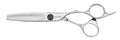Kyone Kappersschaar 710T Coupe 6.0 - KOOS • alles voor de kapper - Kyone - Kappersschaar