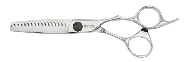 Kyone Kappersschaar 710T Coupe 6.0 - KOOS • alles voor de kapper - Kyone - Kappersschaar