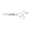 Kyone Kappersschaar 800 Control+ Point Grip - KOOS • alles voor de kapper - Kyone - Kappersschaar