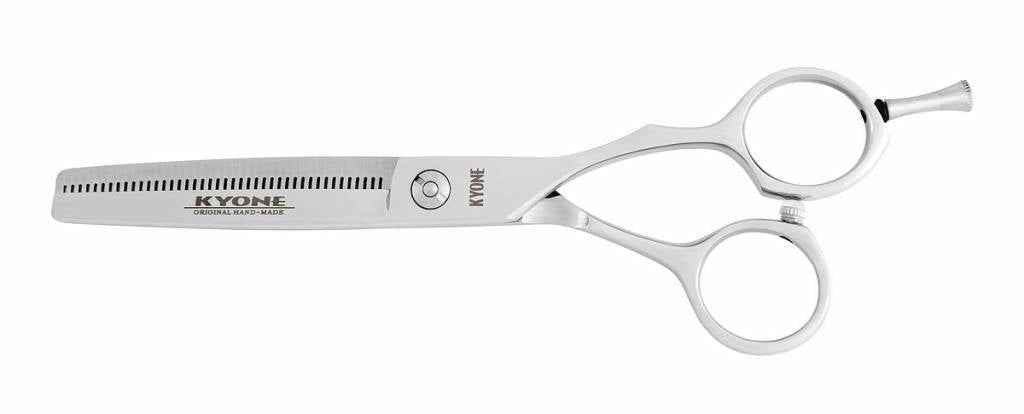 Kyone Kappersschaar B42T Coupe 6.0 - KOOS • alles voor de kapper - Kyone - Kappersschaar