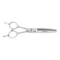 Kyone Kappersschaar E45TL Coupe Links 6.0 - KOOS • alles voor de kapper - Kyone - Kappersschaar