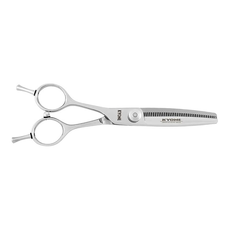 Kyone Kappersschaar E45TL Coupe Links 6.0 - KOOS • alles voor de kapper - Kyone - Kappersschaar