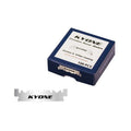 Kyone Mesjes SE-100 Single Edge Blade 100st - KOOS • alles voor de kapper - Kyone - Scheermessen