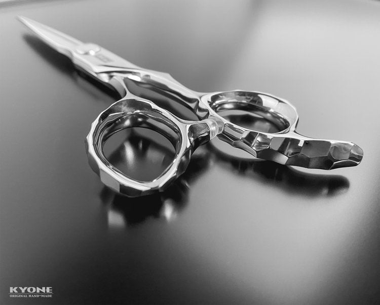 Kyone Schaar 2000 Premium Diamond - KOOS • alles voor de kapper - Kyone - Kappersschaar