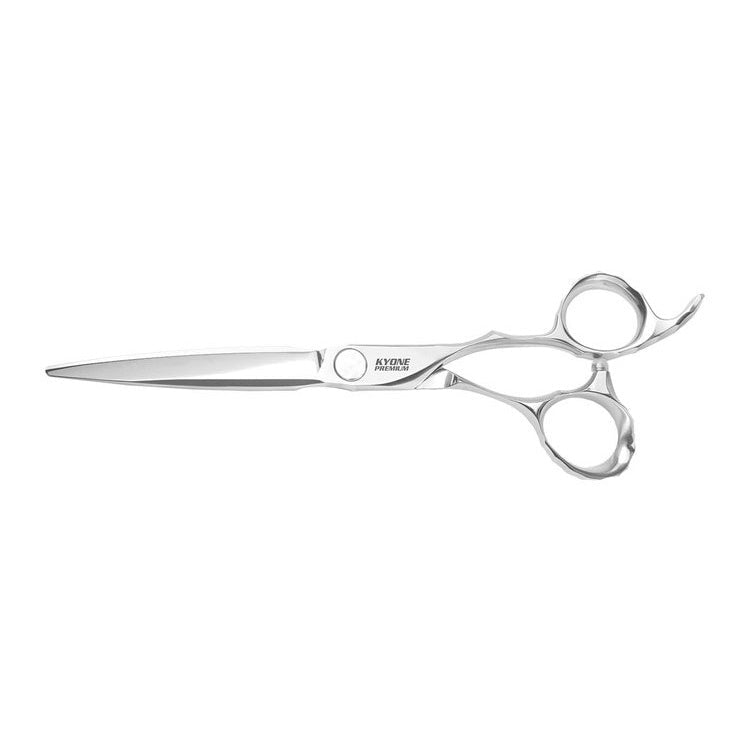 Kyone Schaar 2000 Premium Diamond - KOOS • alles voor de kapper - Kyone - Kappersschaar