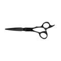 Kyone Schaar 810B Black 5.7 - KOOS • alles voor de kapper - Kyone - Kappersschaar