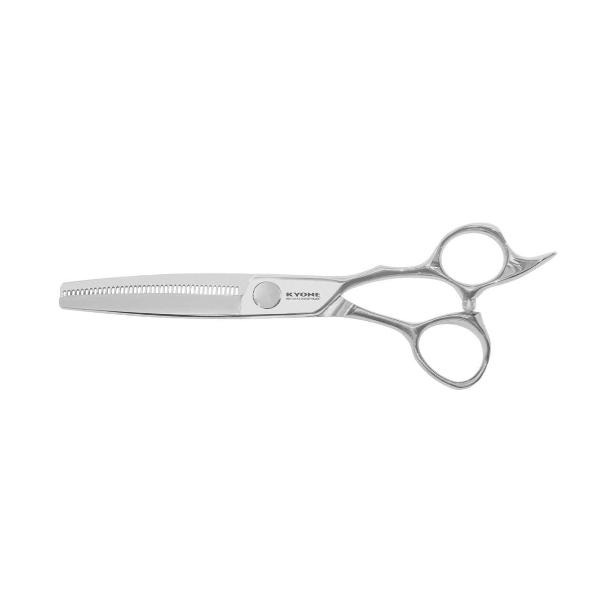 Kyone Schaar 810T Coupe 6.2 40T - KOOS • alles voor de kapper - Kyone - Kappersschaar