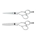 Kyone Set 510 + gratis 510T 5.5 - KOOS • alles voor de kapper - Kyone - Kappersschaar